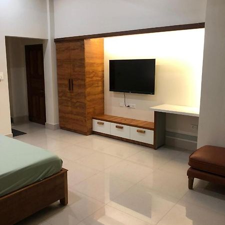 Hôtel Dakini House à Siliguri Extérieur photo