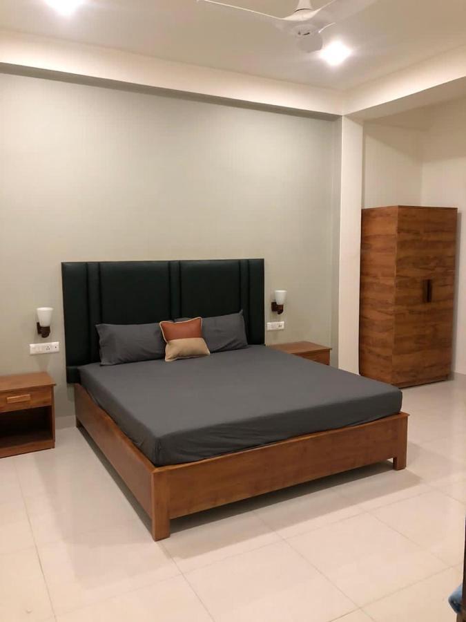 Hôtel Dakini House à Siliguri Extérieur photo