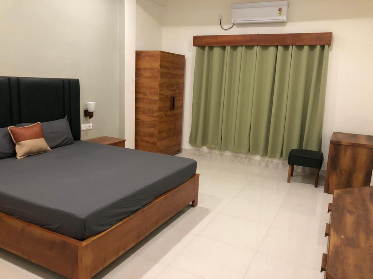 Hôtel Dakini House à Siliguri Extérieur photo