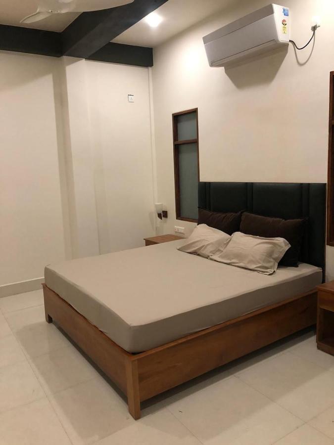 Hôtel Dakini House à Siliguri Extérieur photo