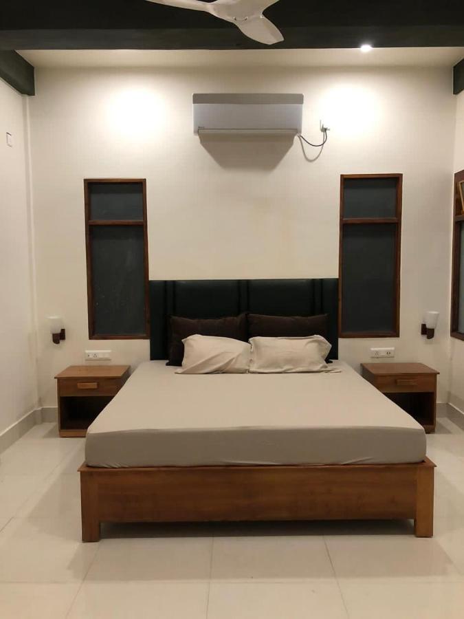 Hôtel Dakini House à Siliguri Extérieur photo