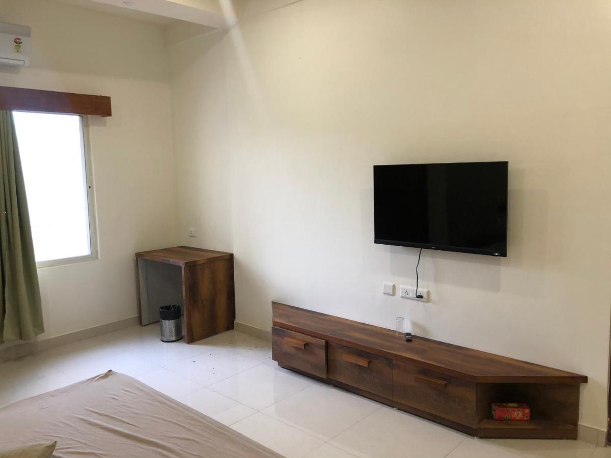 Hôtel Dakini House à Siliguri Extérieur photo